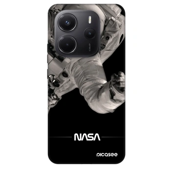 Obal pre Xiaomi Redmi Note 14 5G - Astronaut Big