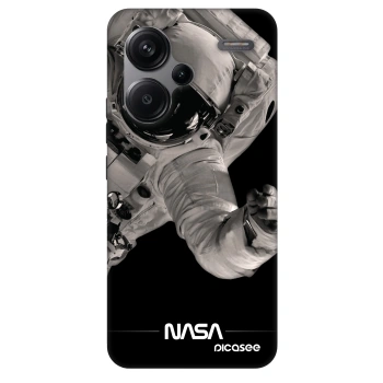 Obal pre Xiaomi Redmi Note 13 Pro+ 5G - Astronaut Big