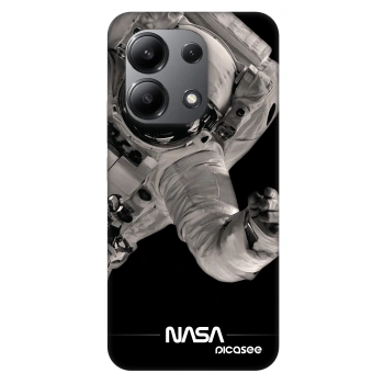 Picasee Fashion Case pre Xiaomi Redmi Note 13 4G - Astronaut Big