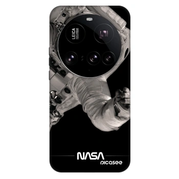 Obal pre Xiaomi 15 Ultra - Astronaut Big
