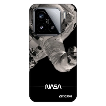 Obal pre Xiaomi 15 - Astronaut Big
