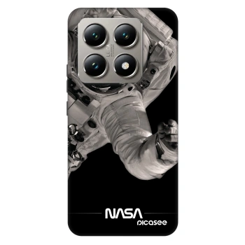 Obal pre Xiaomi 14T Pro - Astronaut Big