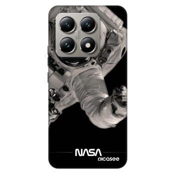 Obal pre Xiaomi 14T - Astronaut Big