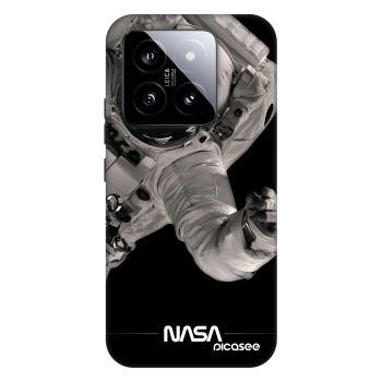 Obal pre Xiaomi 14 - Astronaut Big