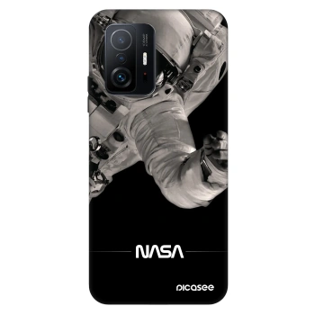 Obal pre Xiaomi 11T Pro - Astronaut Big