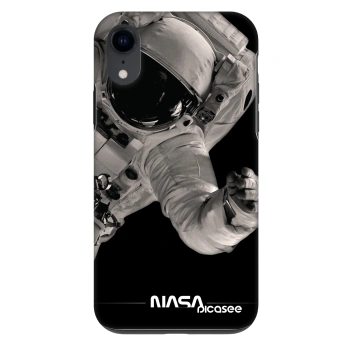 Obal pre Apple iPhone XR - Astronaut Big