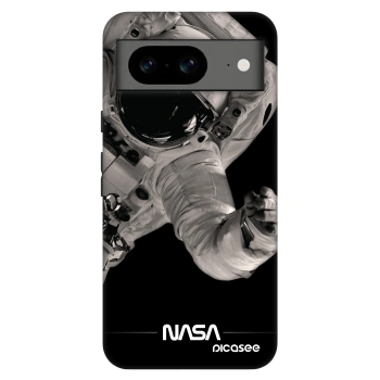 Obal pre Google Pixel 8 Pro - Astronaut Big