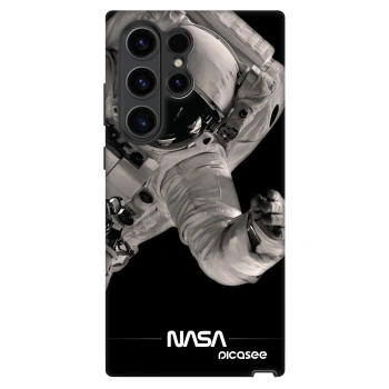 Obal pre Samsung Galaxy S23 Ultra 5G - Astronaut Big