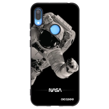 Obal pre Huawei Y6 2019 - Astronaut Big