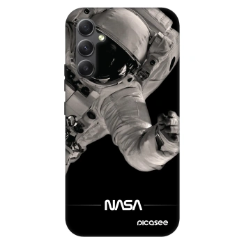 Obal pre Samsung Galaxy A34 5G A346B - Astronaut Big