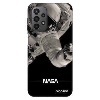 Obal pre Samsung Galaxy A23 A236B 5G - Astronaut Big