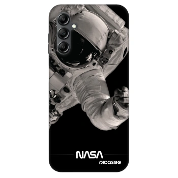 Obal pre Samsung Galaxy A14 4G A145R - Astronaut Big