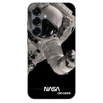 Obal pre Samsung Galaxy S25+ 5G - Astronaut Big