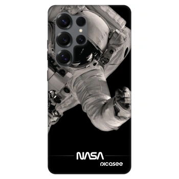 Obal pre Samsung Galaxy S25 Ultra 5G - Astronaut Big