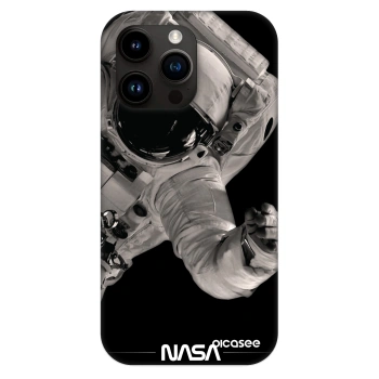 Obal pre Apple iPhone 13 Pro - Astronaut Big