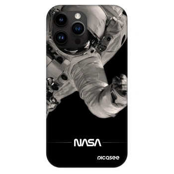 Obal pre Apple iPhone 13 Pro Max - Astronaut Big