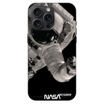 Obal pre Apple iPhone 15 Pro Max - Astronaut Big