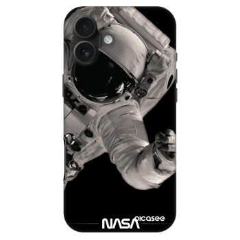 Obal pre Apple iPhone 16 Plus - Astronaut Big