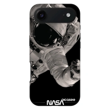 Obal pre Apple iPhone Air - Astronaut Big