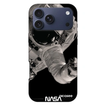 Obal pre Apple iPhone 17 Pro Max - Astronaut Big