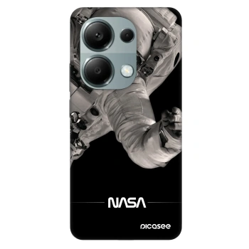 Obal pre Xiaomi Redmi Note 13 Pro 4G - Astronaut Big