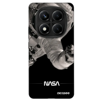 Obal pre Xiaomi Redmi Note 14 Pro 4G - Astronaut Big