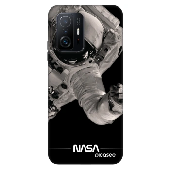 Obal pre Xiaomi 11T - Astronaut Big