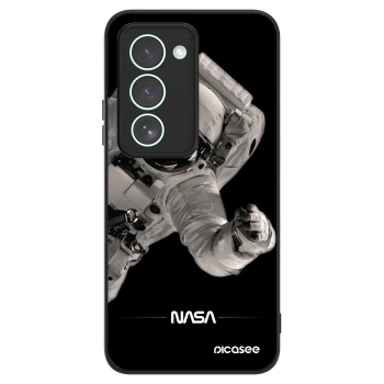 Obal pre Xiaomi Redmi 15 5G - Astronaut Big