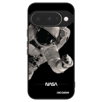 Obal pre Google Pixel 10 - Astronaut Big