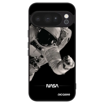 Obal pre Google Pixel 10 Pro - Astronaut Big