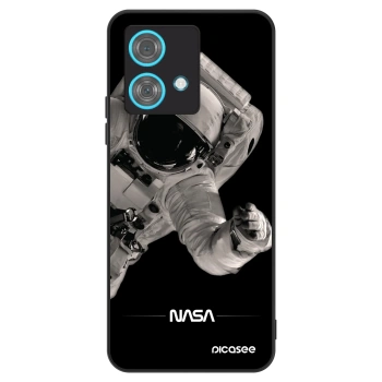 Obal pre Motorola Edge 40 Neo - Astronaut Big