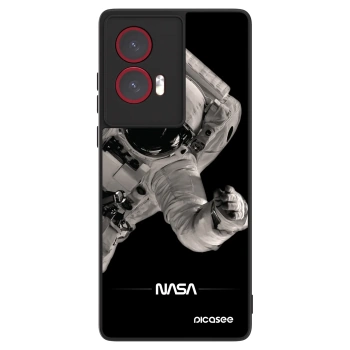 Obal pre Motorola Edge 50 Fusion - Astronaut Big