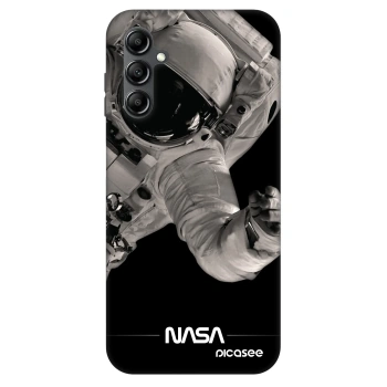 Obal pre Samsung Galaxy A16 4G - Astronaut Big