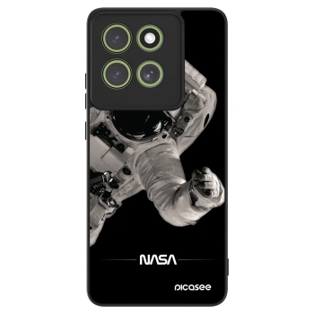 Obal pre Motorola Moto G86 Power 5G - Astronaut Big
