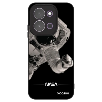 Obal pre Xiaomi Redmi 15C 5G - Astronaut Big