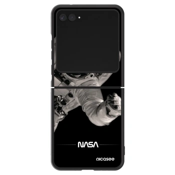 Obal pre Motorola Razr 60 - Astronaut Big