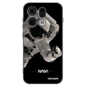 Obal pre OPPO Find X9 - Astronaut Big