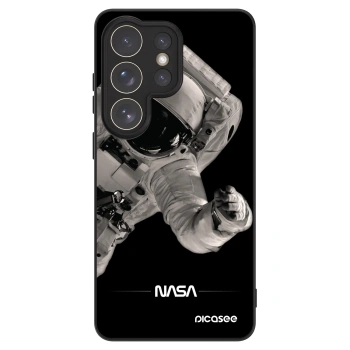 Obal pre Samsung Galaxy S26 Ultra - Astronaut Big