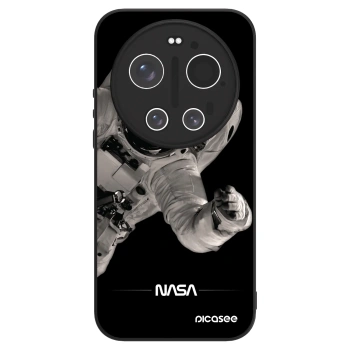 Obal pre Xiaomi 17 Ultra - Astronaut Big