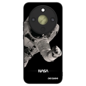 Obal pre Honor Magic8 Lite 5G - Astronaut Big