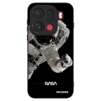 Obal pre OPPO Find X9 Pro - Astronaut Big
