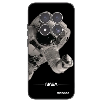 Obal pre Xiaomi Redmi Note 15 Pro 5G - Astronaut Big