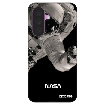 Picasee Fashion Case pre Samsung Galaxy A57 5G - Astronaut Big