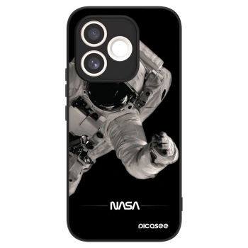 Obal pre Honor 600 Lite - Astronaut Big