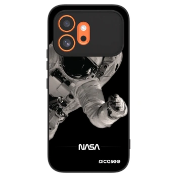 Obal pre Honor 600 - Astronaut Big