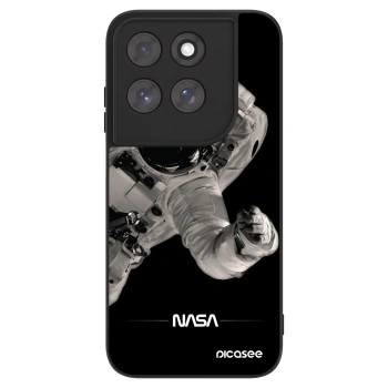 Obal pre Motorola Moto G77 - Astronaut Big