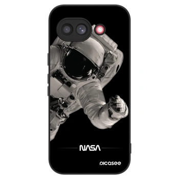 Obal pre Google Pixel 10a - Astronaut Big