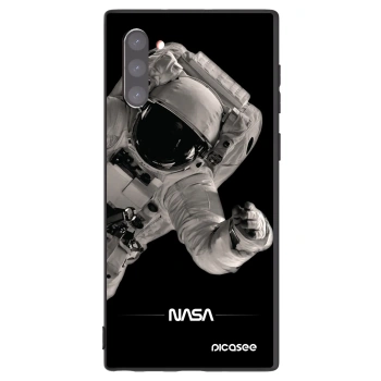 Obal pre Samsung Galaxy Note 10 N970F - Astronaut Big