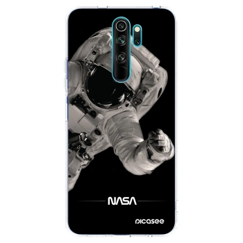 Obal pre Xiaomi Redmi Note 8 Pro - Astronaut Big
