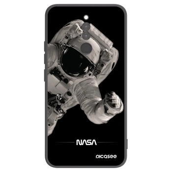 Obal pre Xiaomi Redmi 8 - Astronaut Big